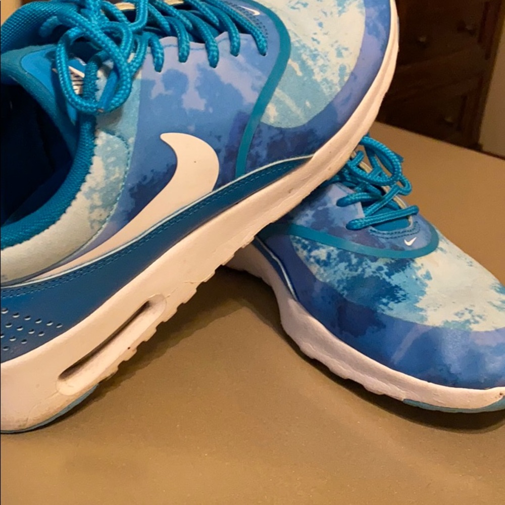 Nike Air Max Thea